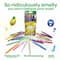 12 Packs: 24 ct. (288 total) Crayola® Silly Scents™ Mini Twistables® Crayons
